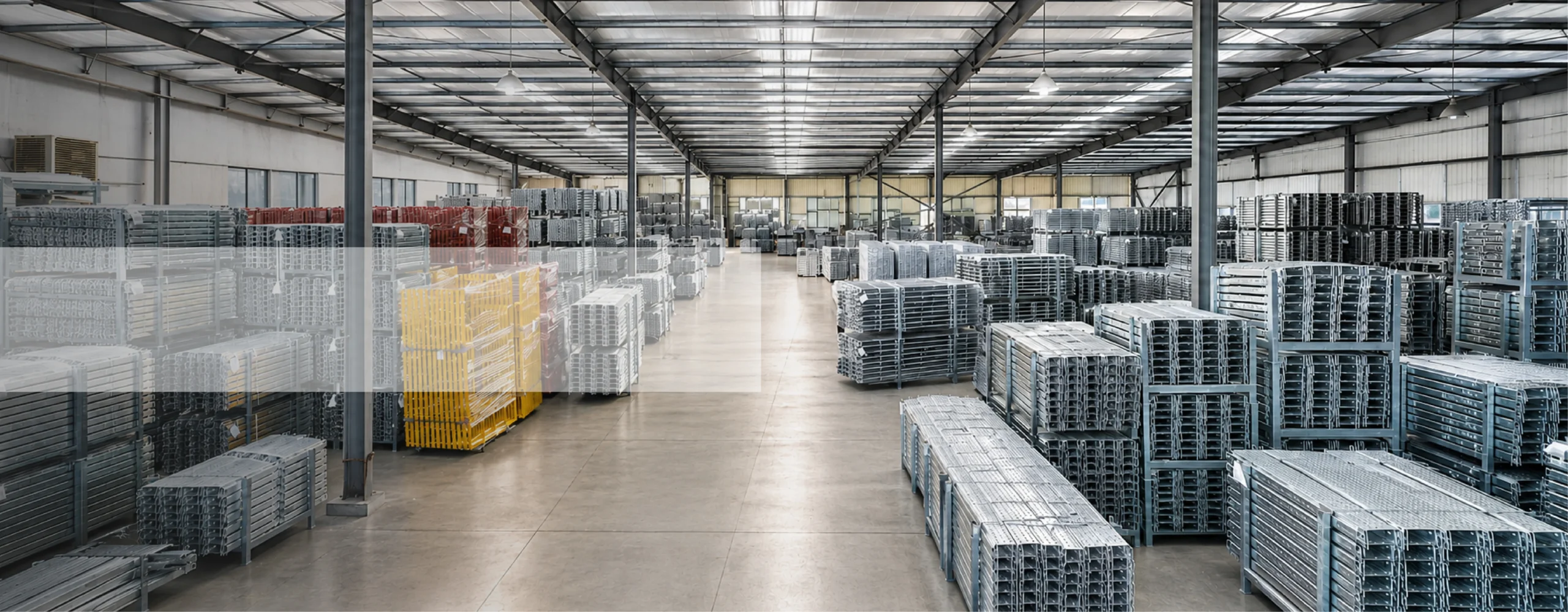 serup scaffold warehouse scaffolding systems banner