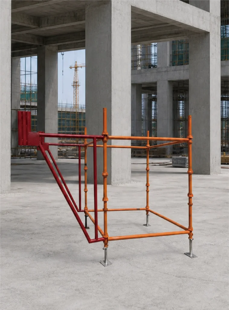 Cuplock Scaffolding Products