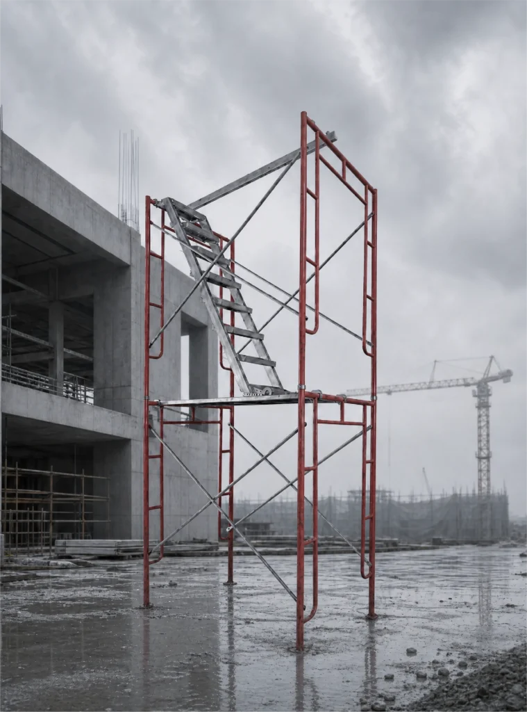 Frame Scaffolding Systems