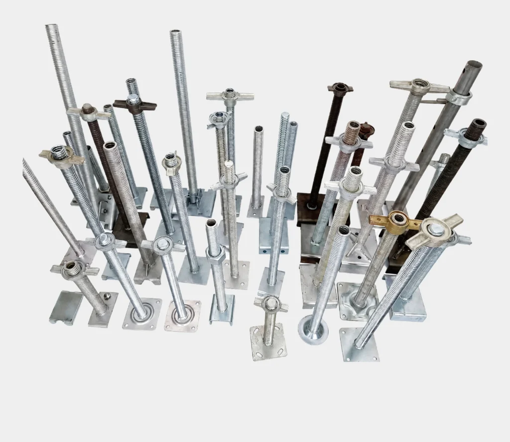 accessories & components