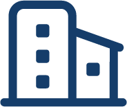 contact headquarters icon
