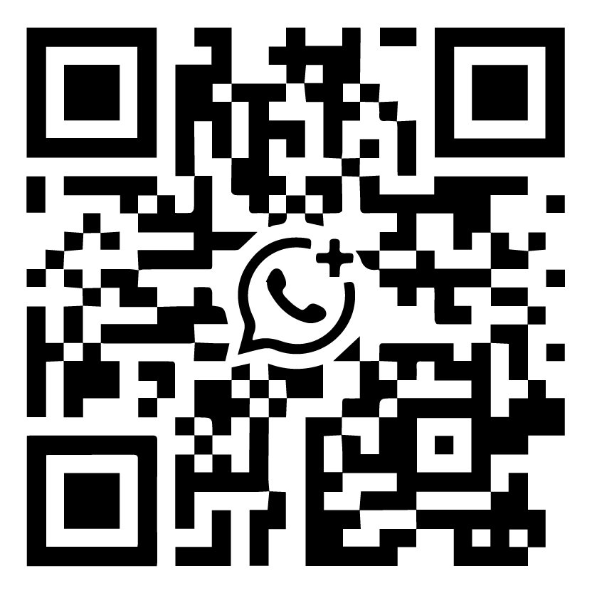 dodo whatsapp qr code
