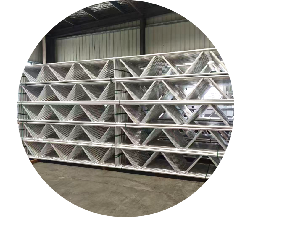scaffolding components organized storage2