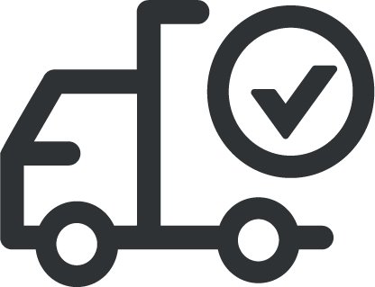 scaffolding freight saving icon