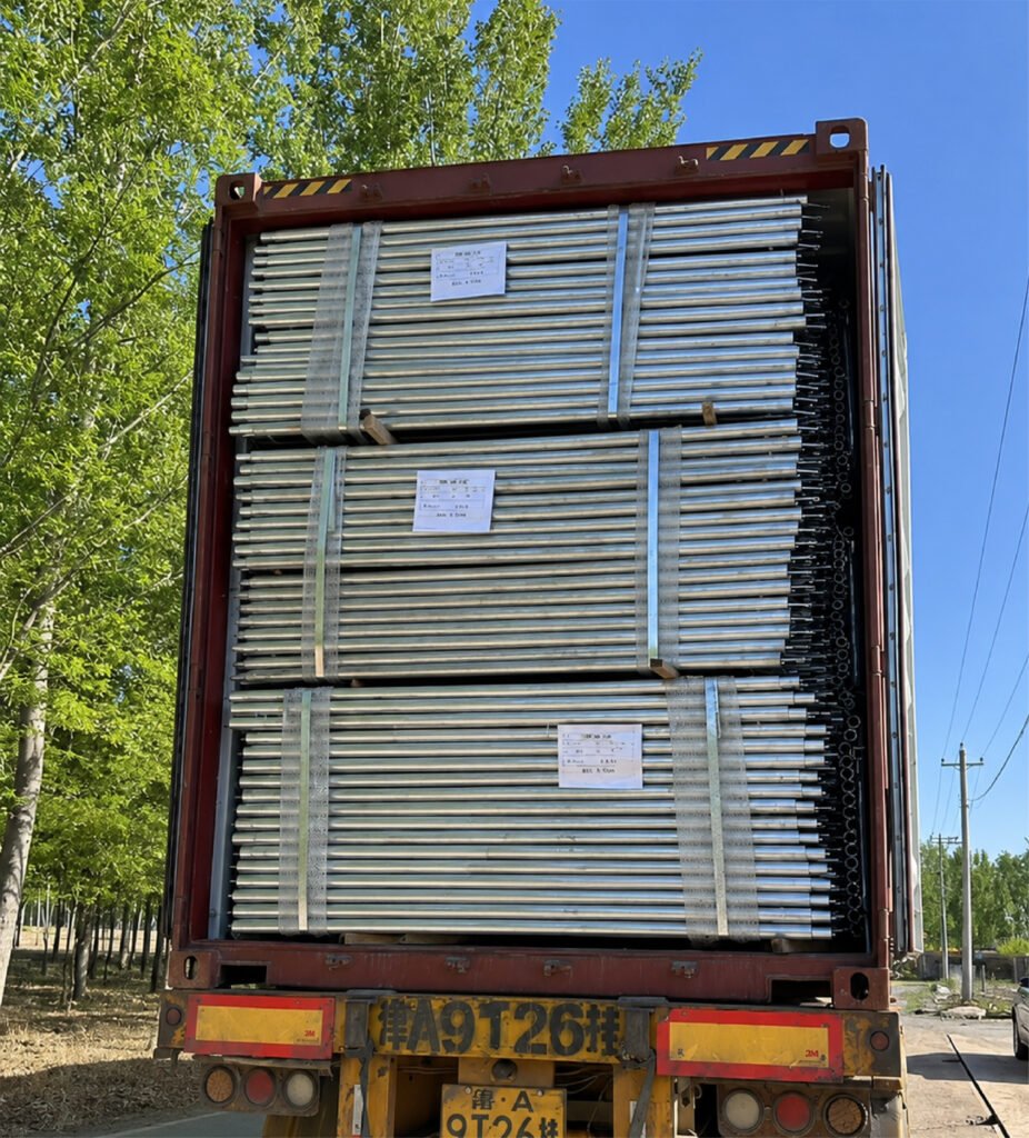 serup scaffolding export container loading optimization.webp