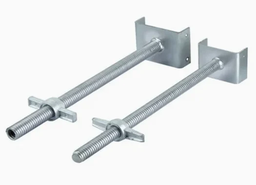 adjustable scaffolding u head jack