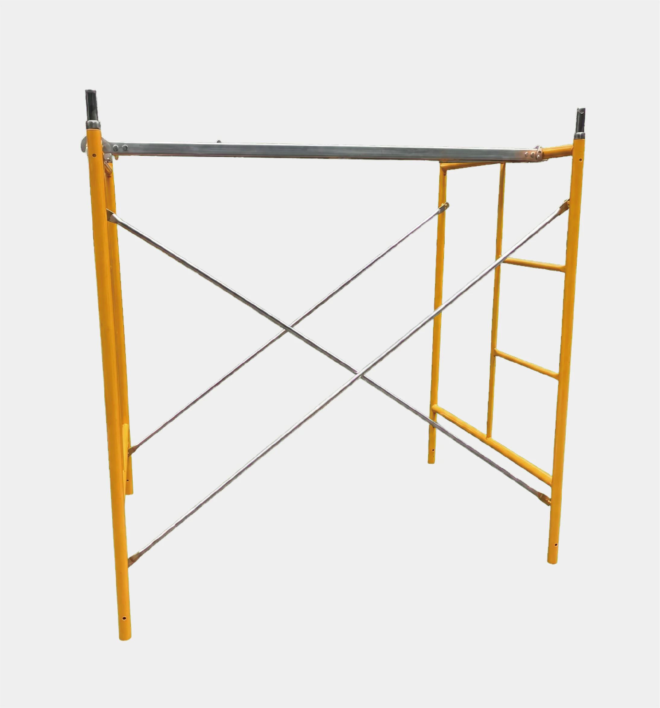 Mason Frame Scaffolding