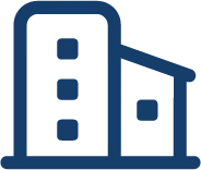 contact headquarters icon