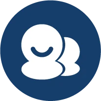 contact professional team icon