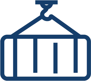 container load capacity highlight