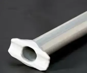 Cuplock Ledger Blade End Connector