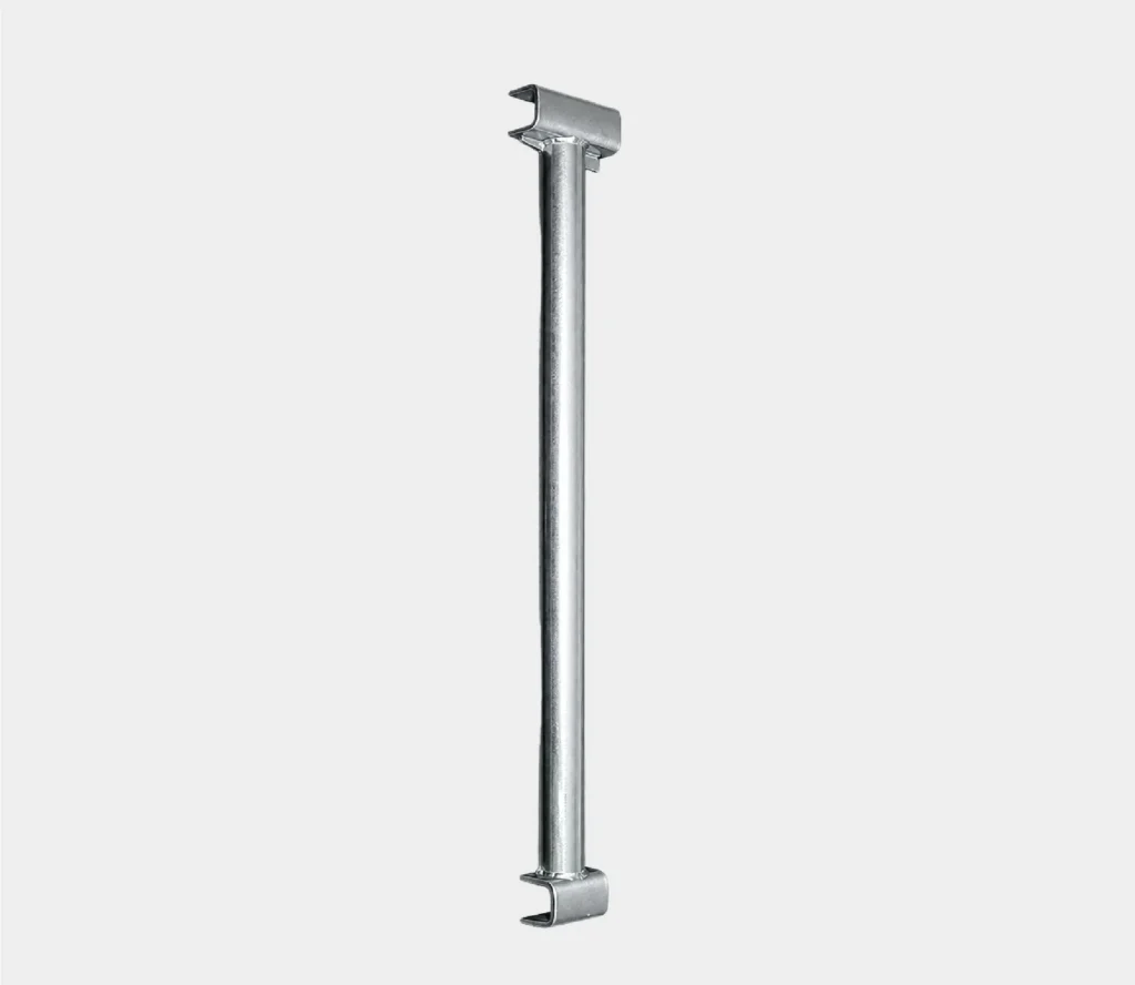 Galvanized Cuplock Mid Transom
