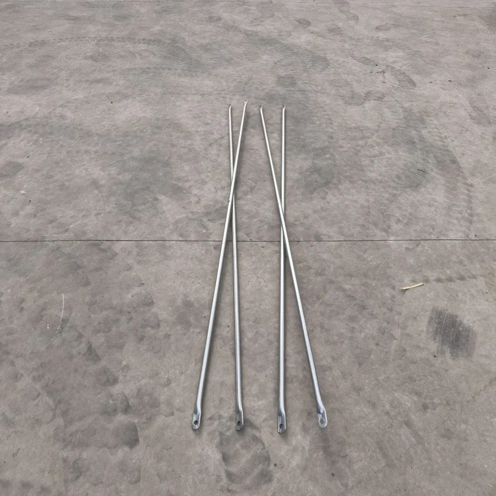 frame scaffolding cross brace 1