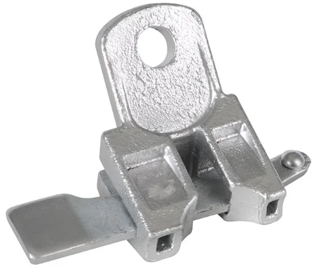 Ringlock Diagonal Brace Head