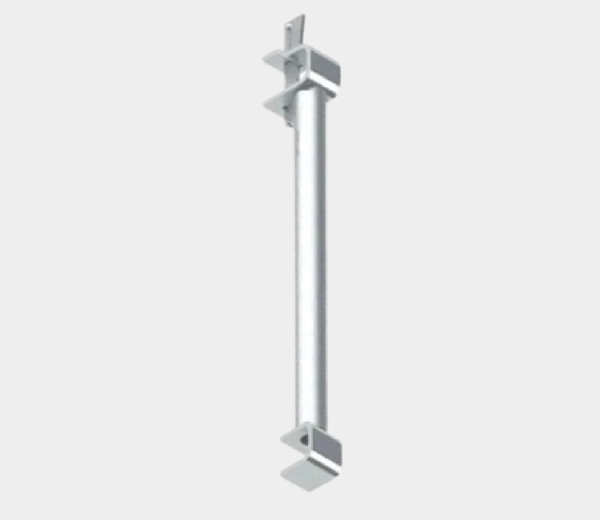 Galvanized Ringlock Mid Transom