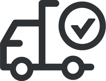 scaffolding freight saving icon