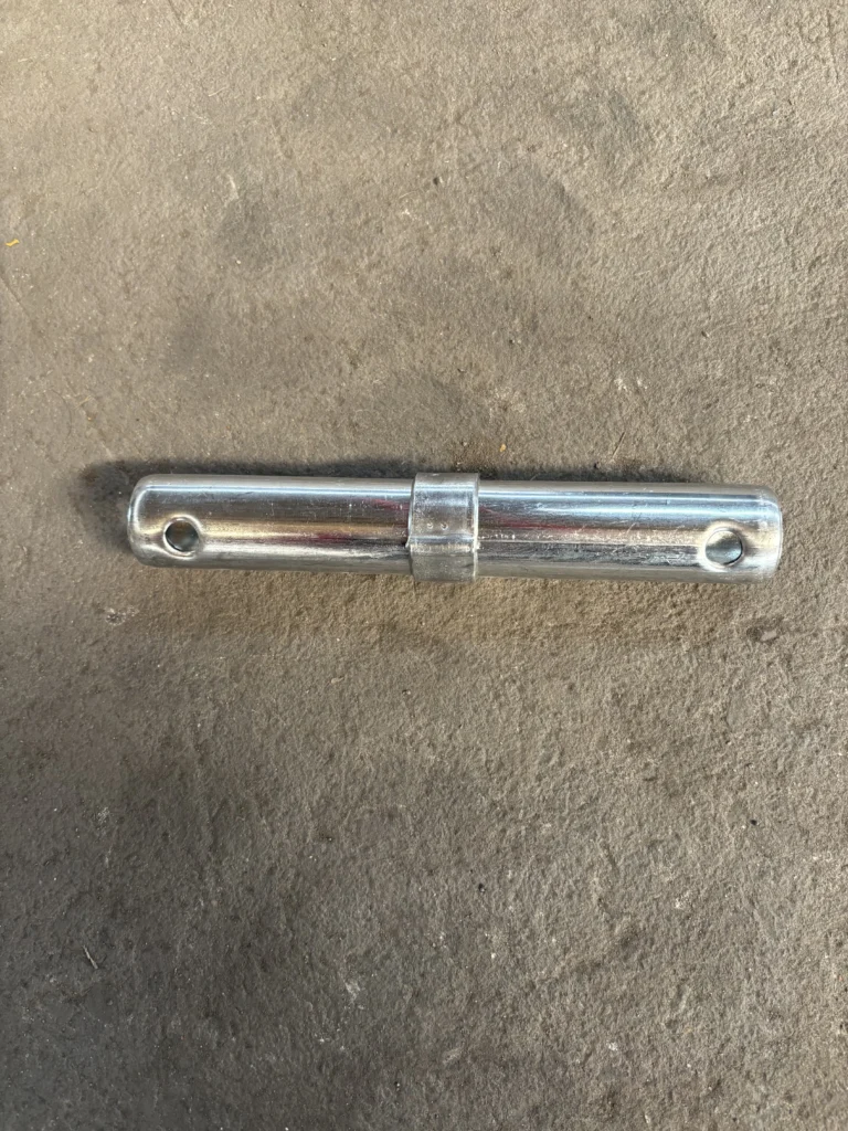 scaffolding joint pin 8